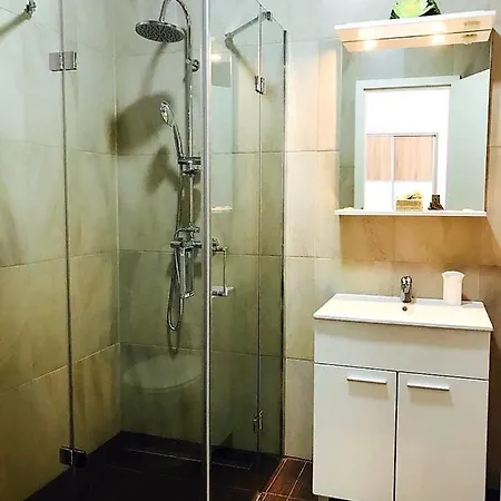 Maki Appartement *