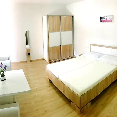 Maki Appartement