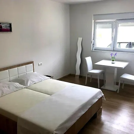 Maki Appartement *
