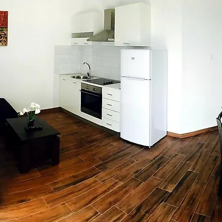 Maki Appartement Omiš