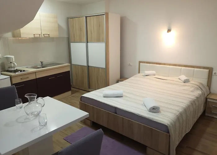 Maki Appartement *