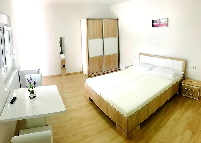 Maki Appartement