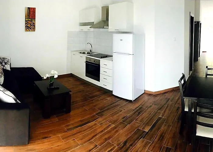 Maki Appartement Omiš