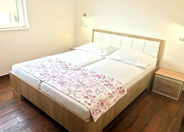 Appartement Maki Omiš